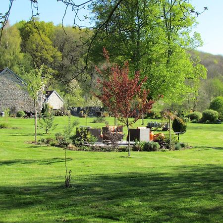 Domaine De La Jarrige Hotel Saint-Vaury Ruang foto
