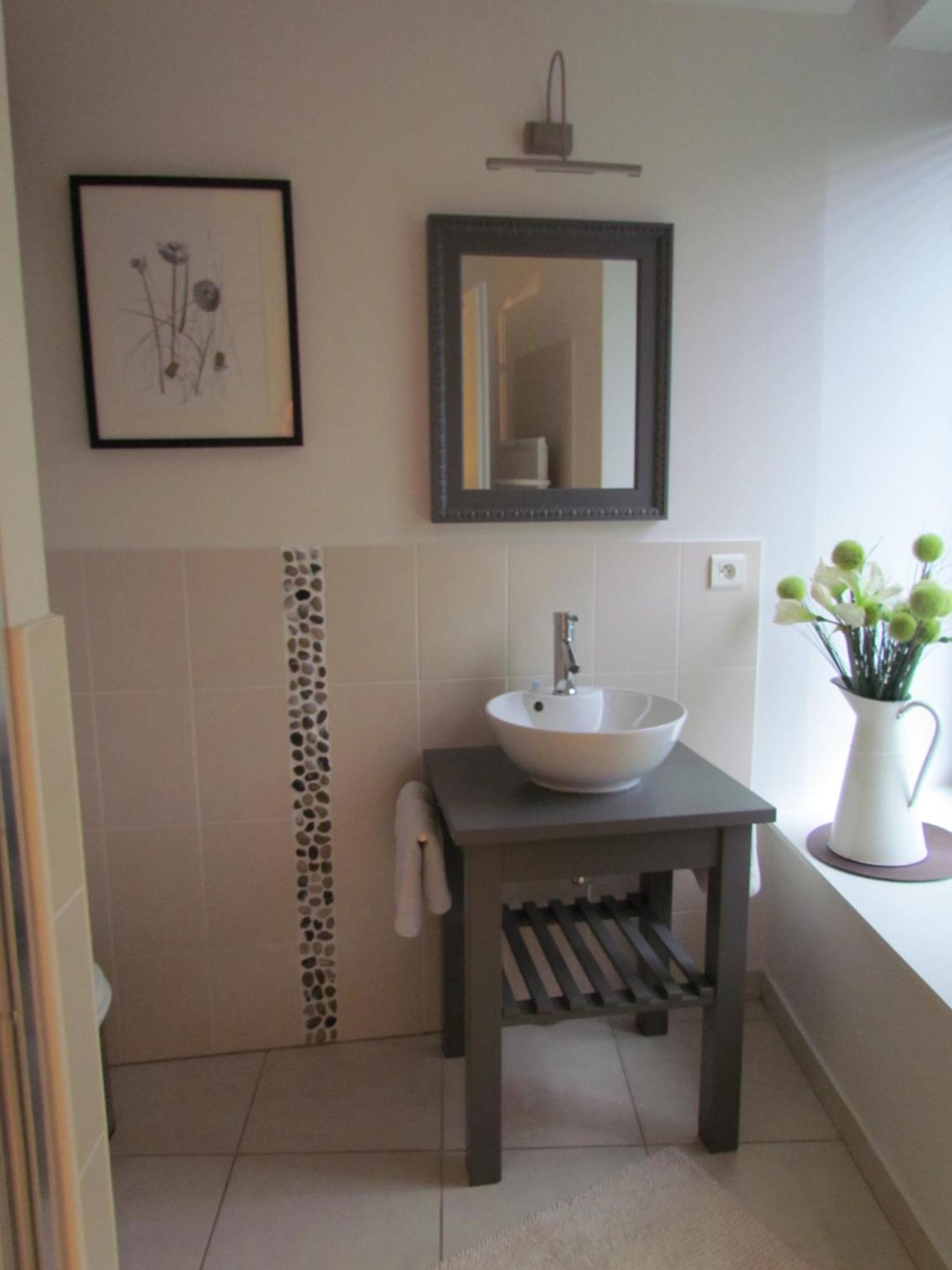 Domaine De La Jarrige Hotel Saint-Vaury Ruang foto